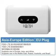 DBIT WiFi 6 Router LTE