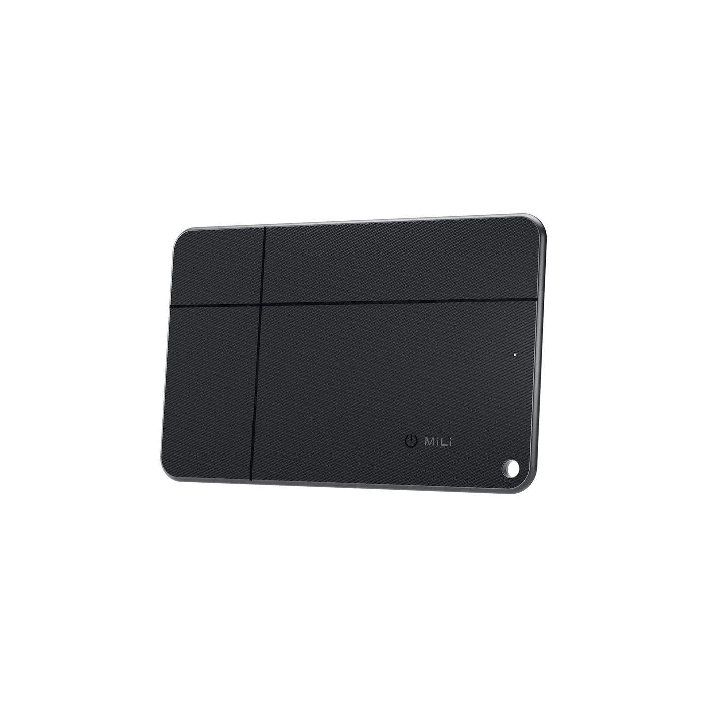 MiLi MiCard Pro