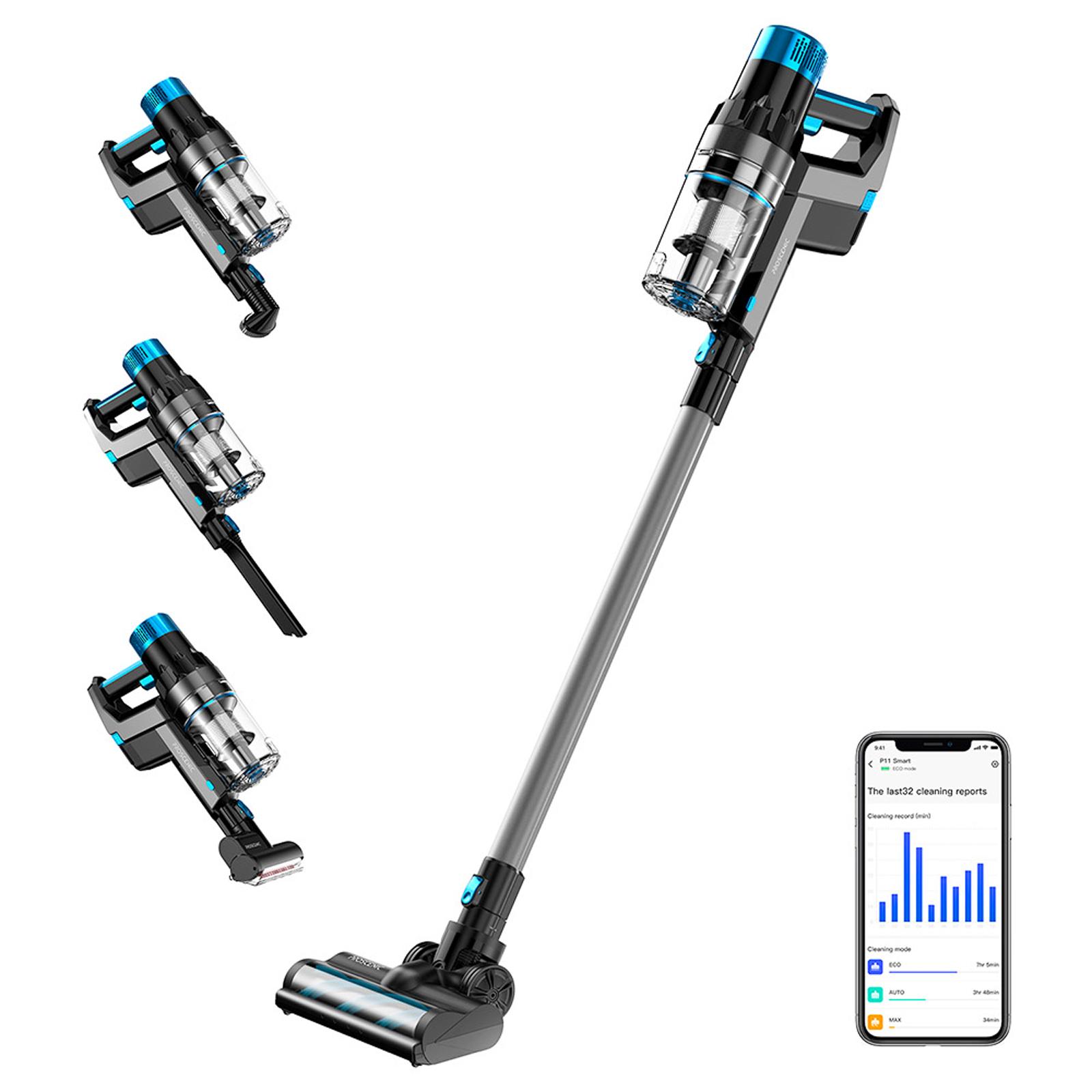 Proscenic P11 Smart