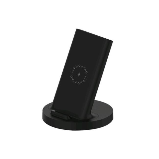Xiaomi 20W vertikálna bezdrôtová nabíjačka