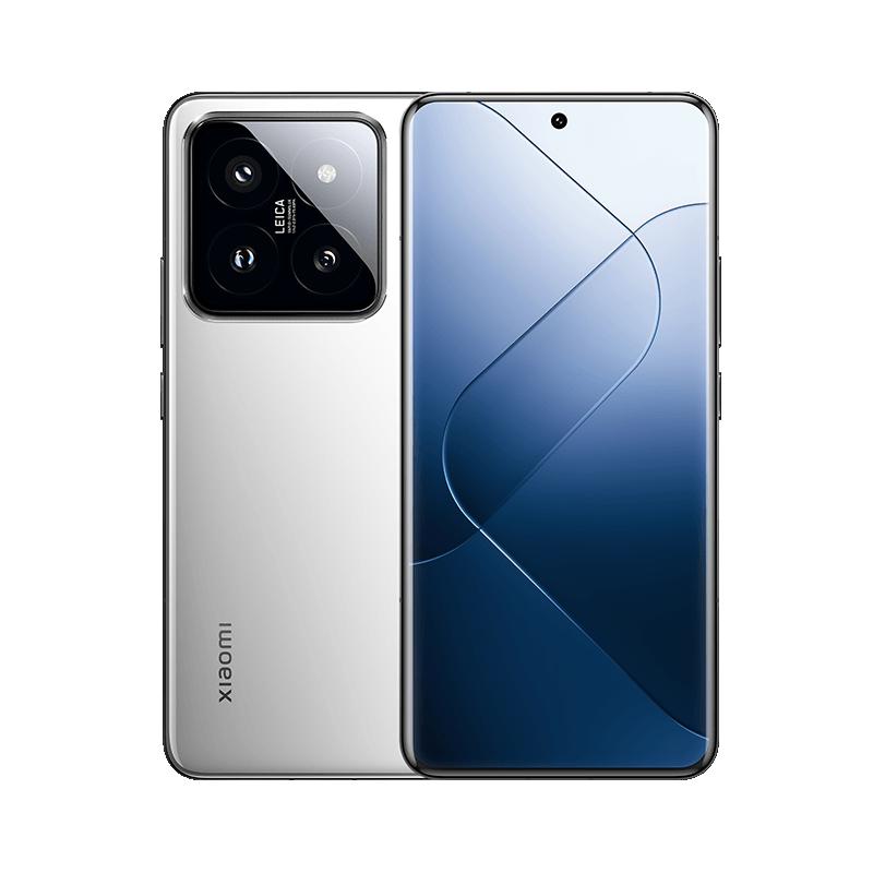 Xiaomi 14 Pro Čínska Verzia (Bez B20 LTE)