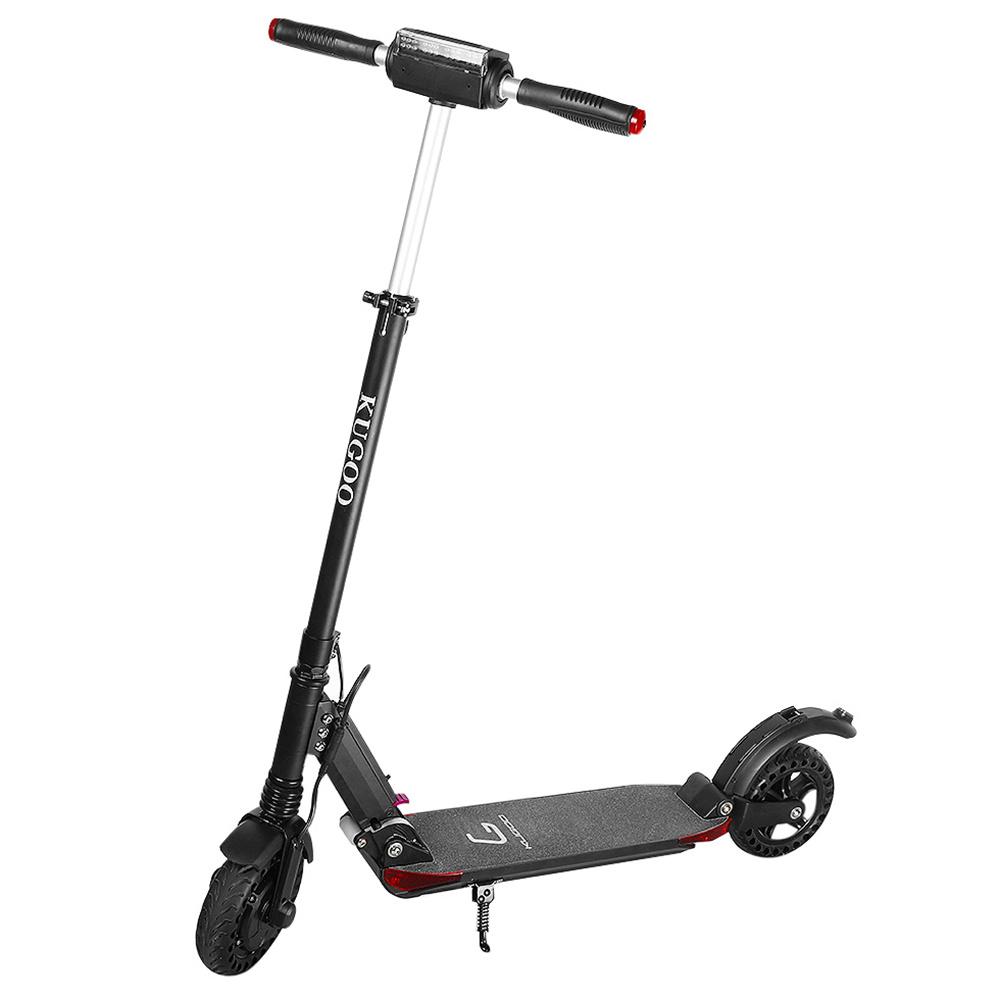 Kugoo S1 Pro kolobežka
