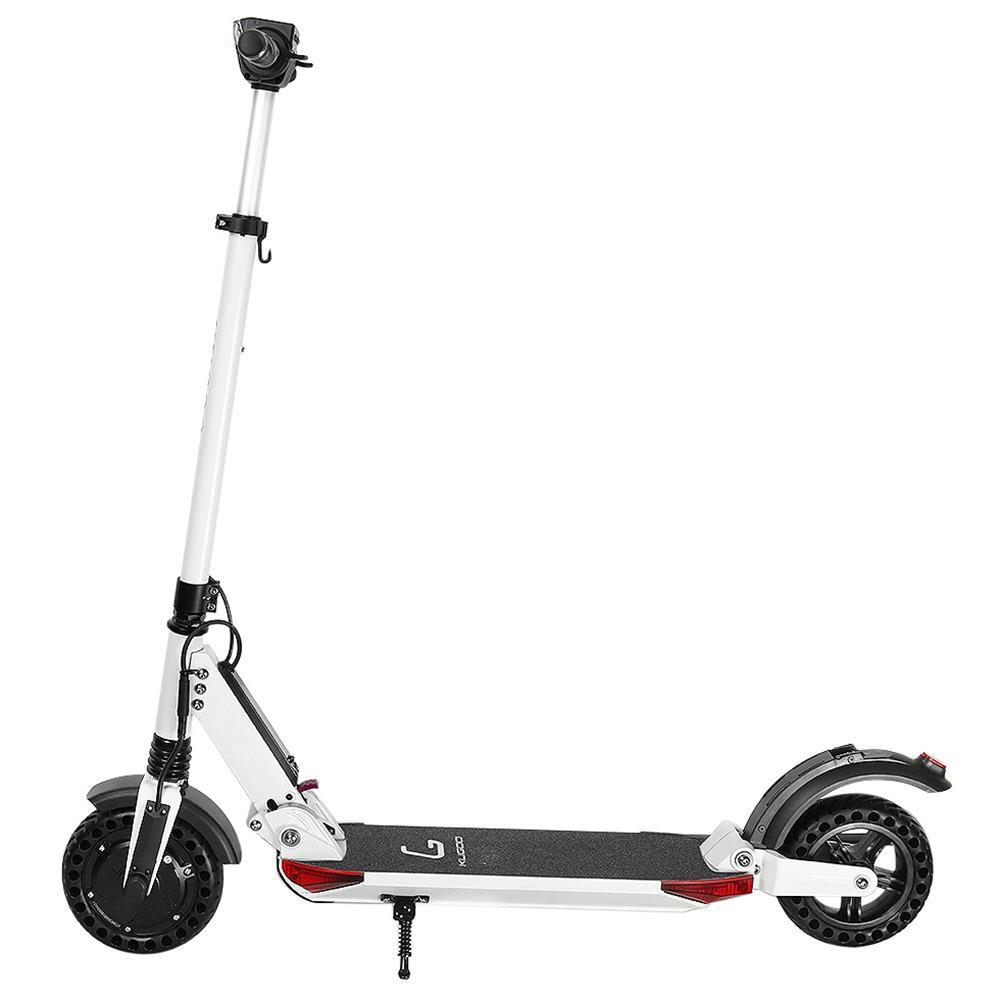 Kugoo S1 Pro kolobežka