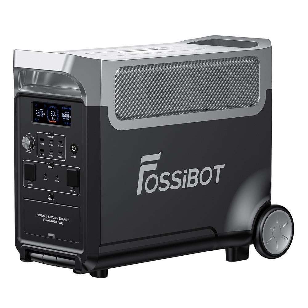 FOSSiBOT F3600 Pro