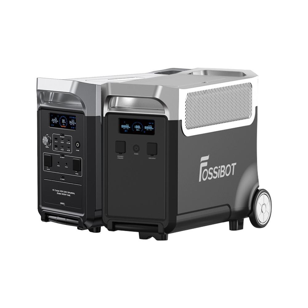 FOSSiBOT F3600 Pro