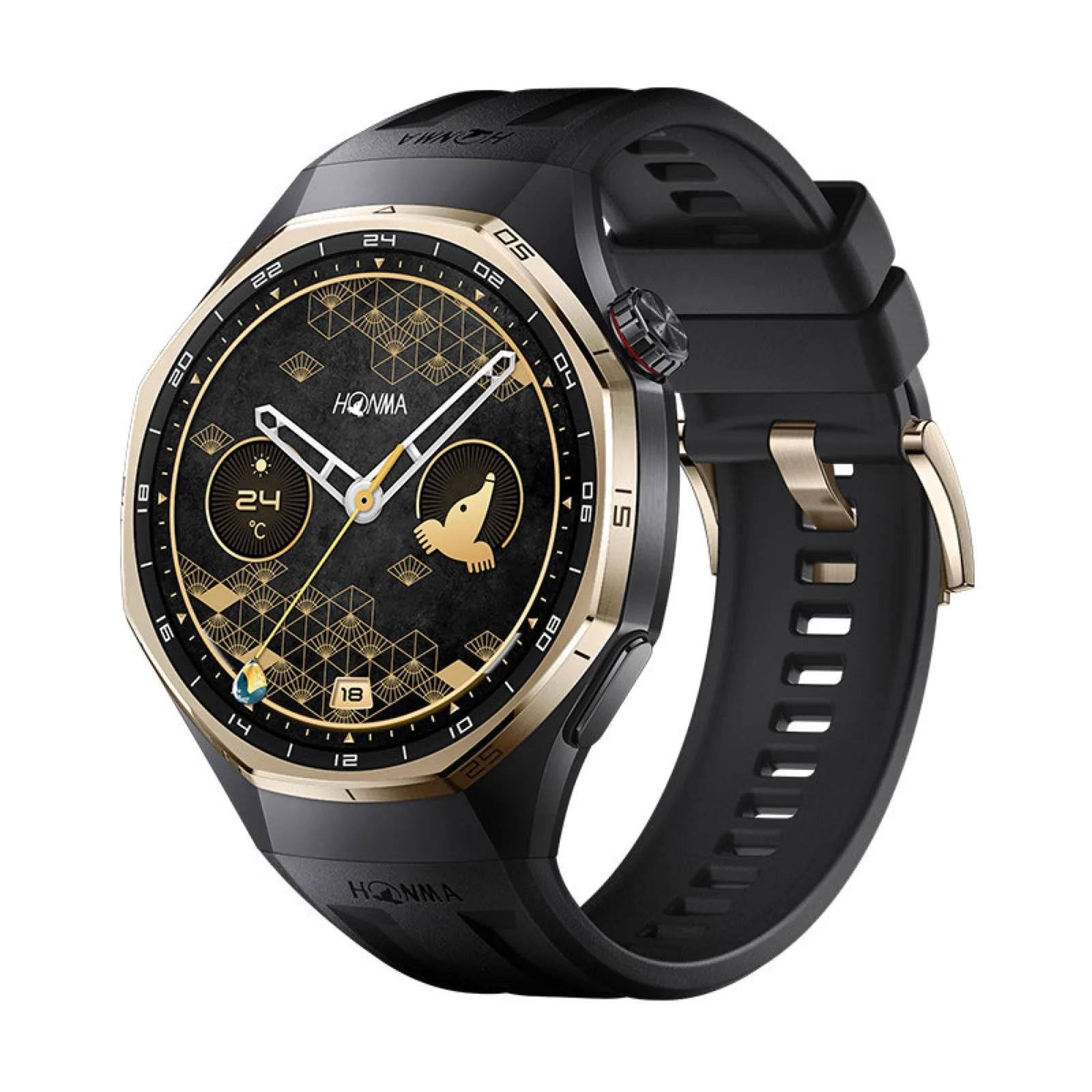 Huawei Watch GT 6 Pro