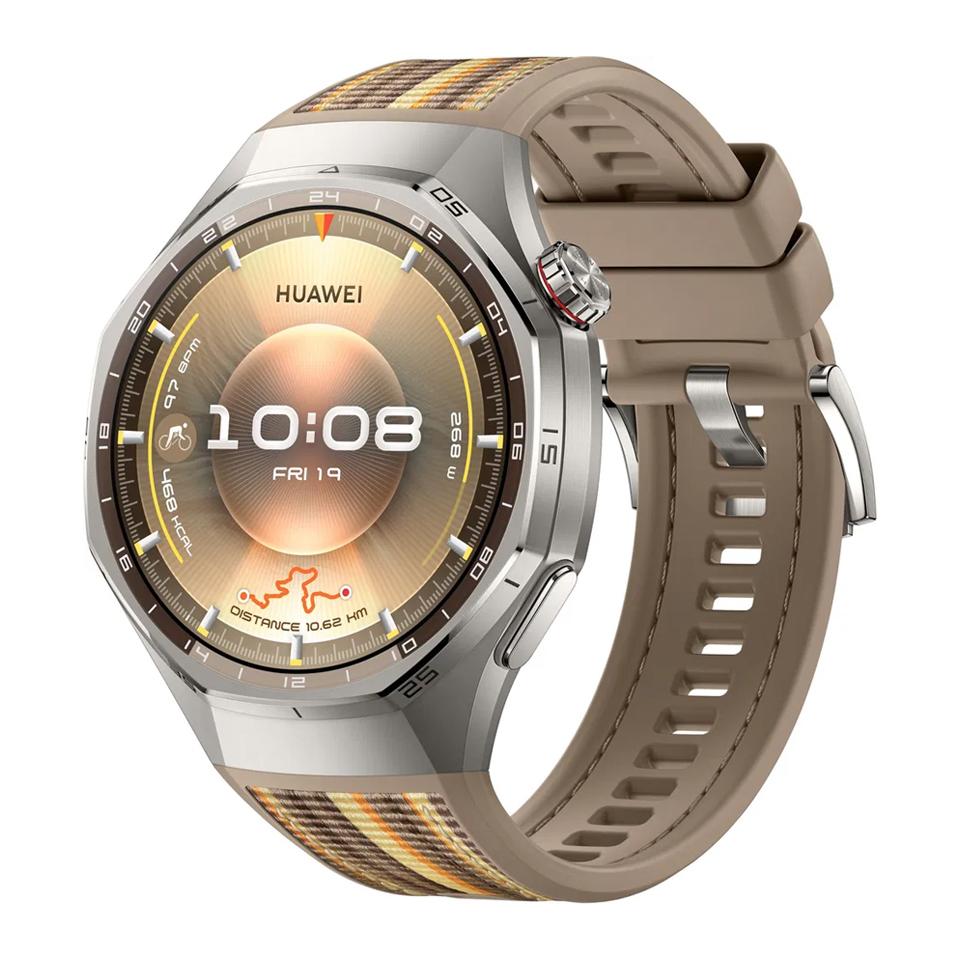 Huawei Watch GT 6 Pro