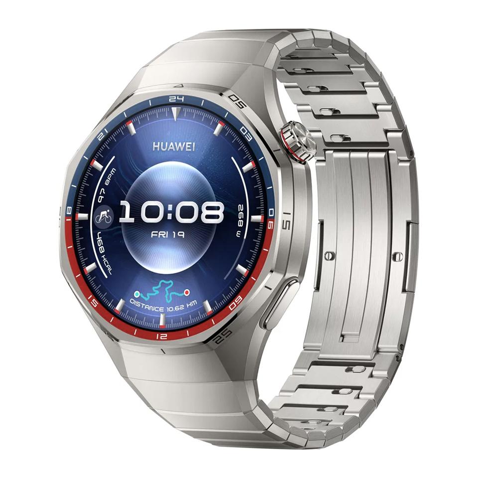 Huawei Watch GT 6 Pro