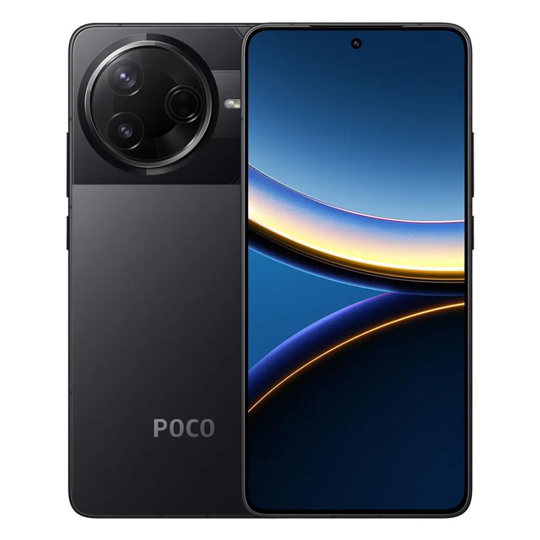POCO F7 Pro Globálna Verzia