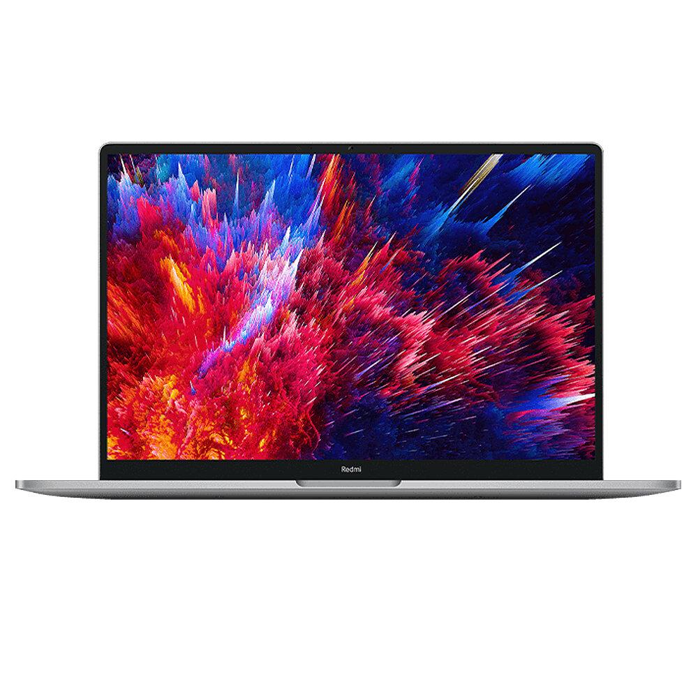 RedmiBook Pro 15 2022 Ryzen verzia