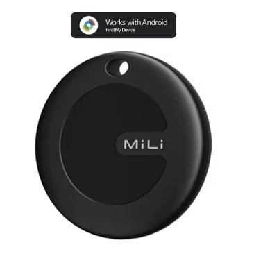 MiLi MiTag Go for Android
