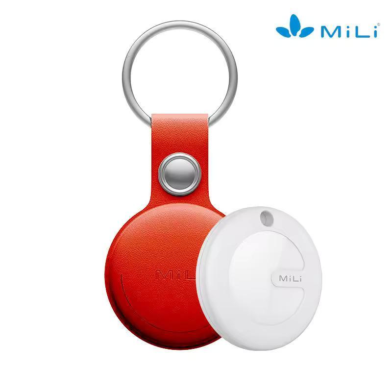 MiLi MiTag Go for Android