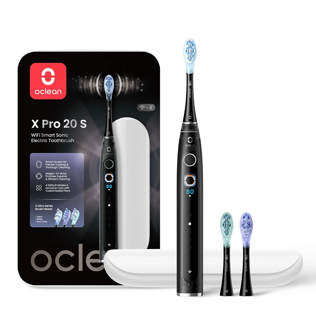 Oclean X Pro 20 Sonic Toothbrush