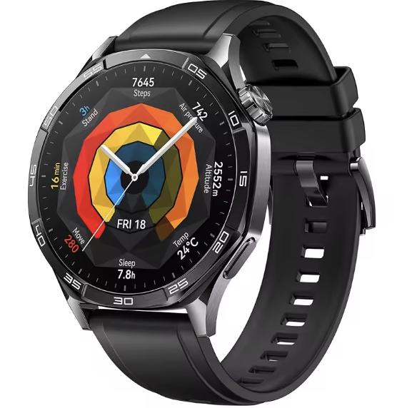HUAWEI Watch GT5, globálna verzia
