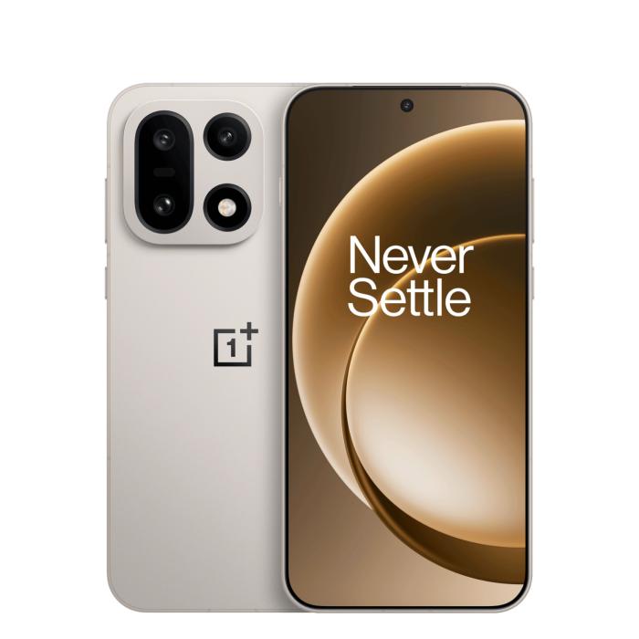 Oneplus 15 CN verzia s Oxygen OS