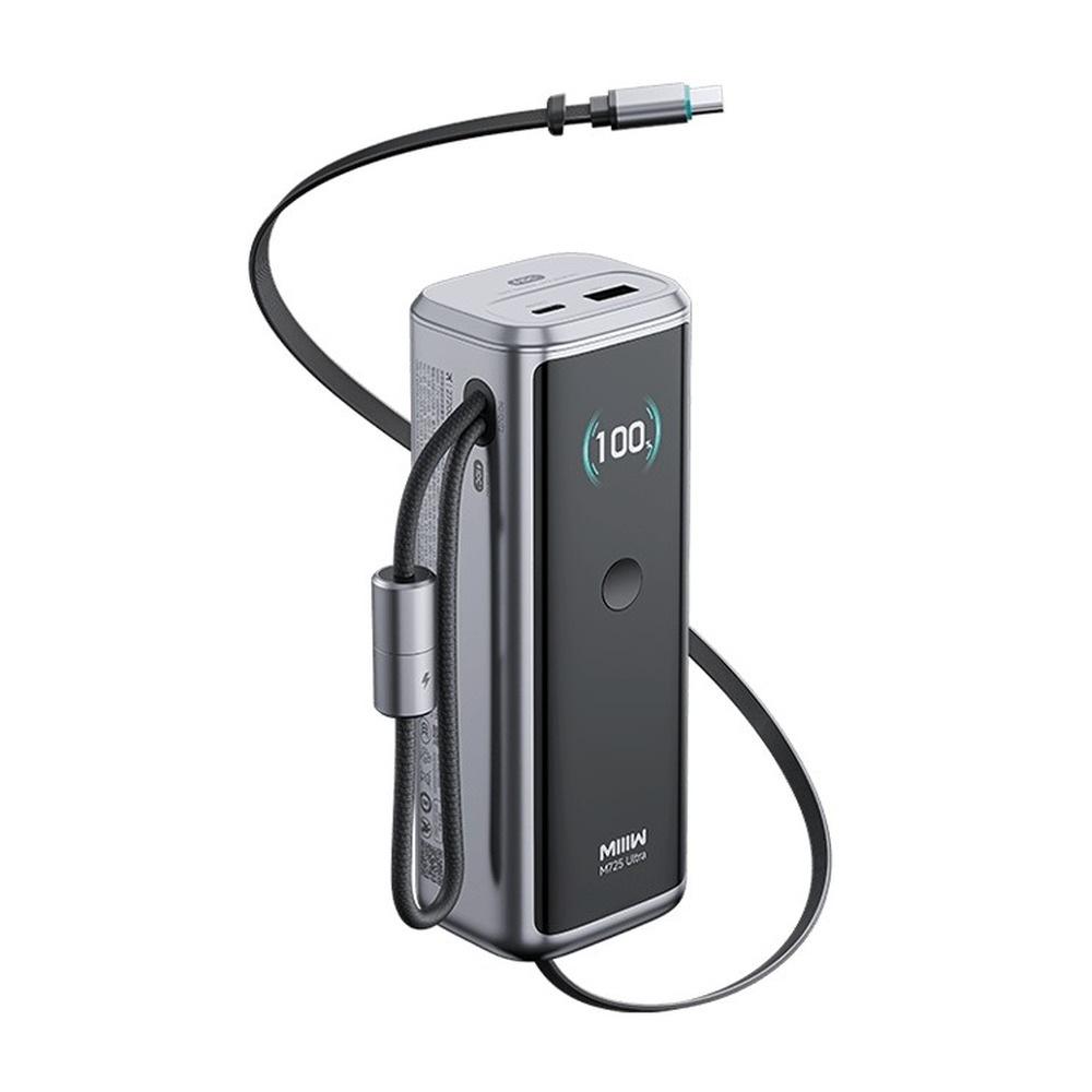 MIIIW Energy Column Pro Max