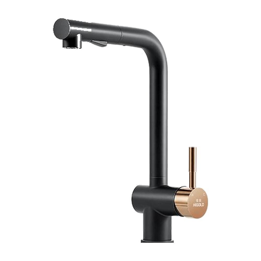 HIGOLD P-Series kuchynská batéria