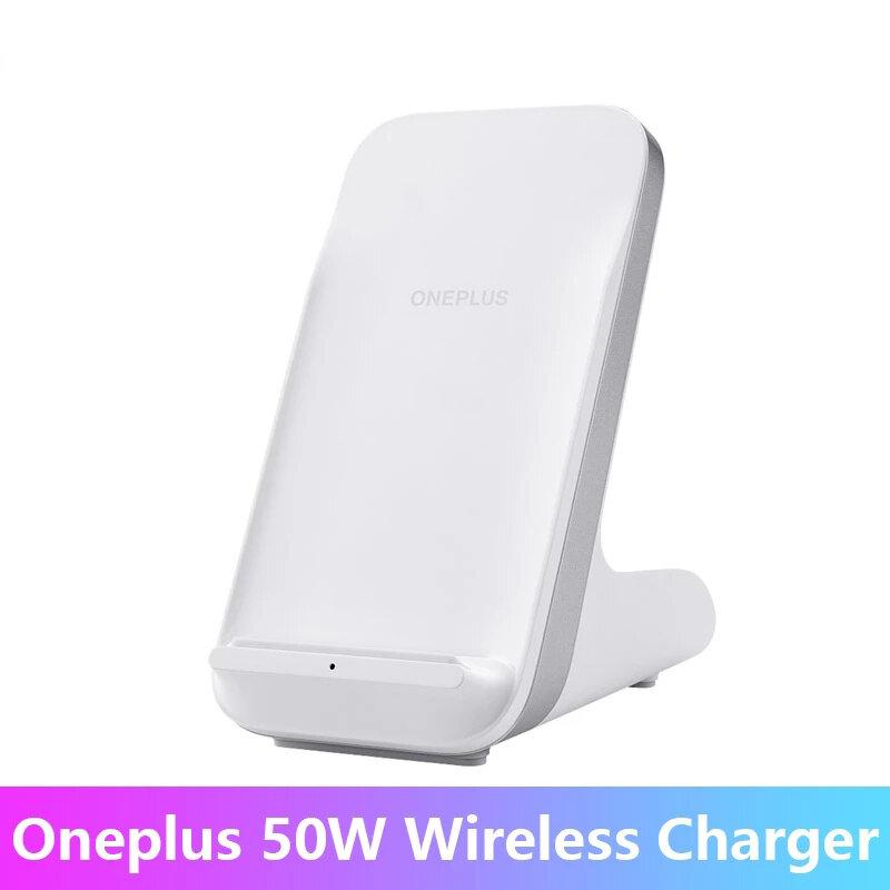 OnePlus 50 W bezdrôtová nabíjačka