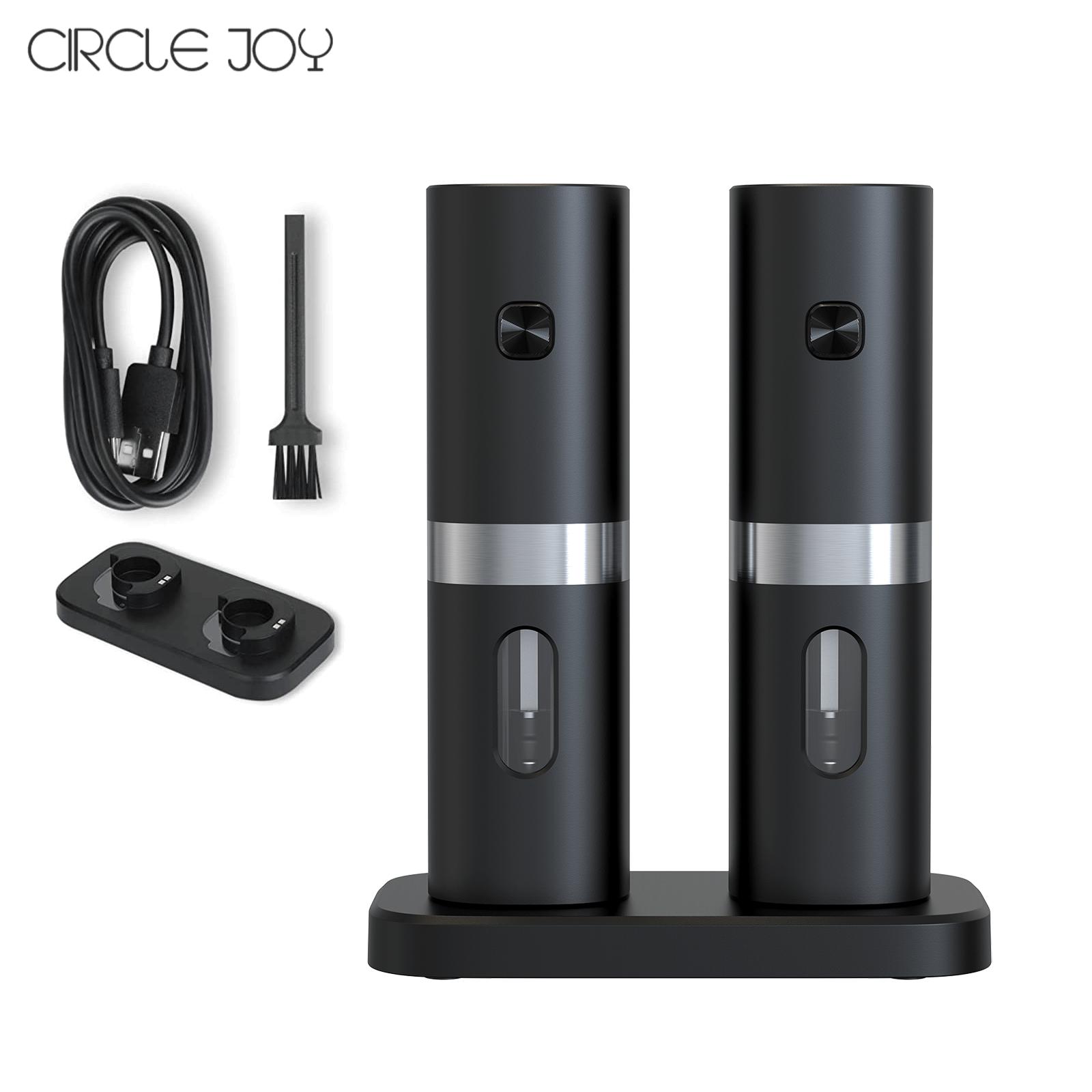 Xiaomi Circle Joy Elektrický Mlynček