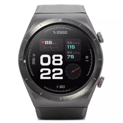 Xiaomi Watch H1