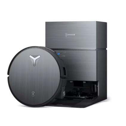 ECOVACS Deebot X11 OmniCyclone