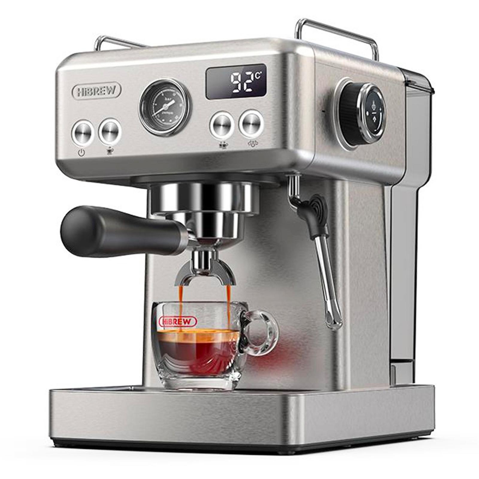 HiBREW H10A