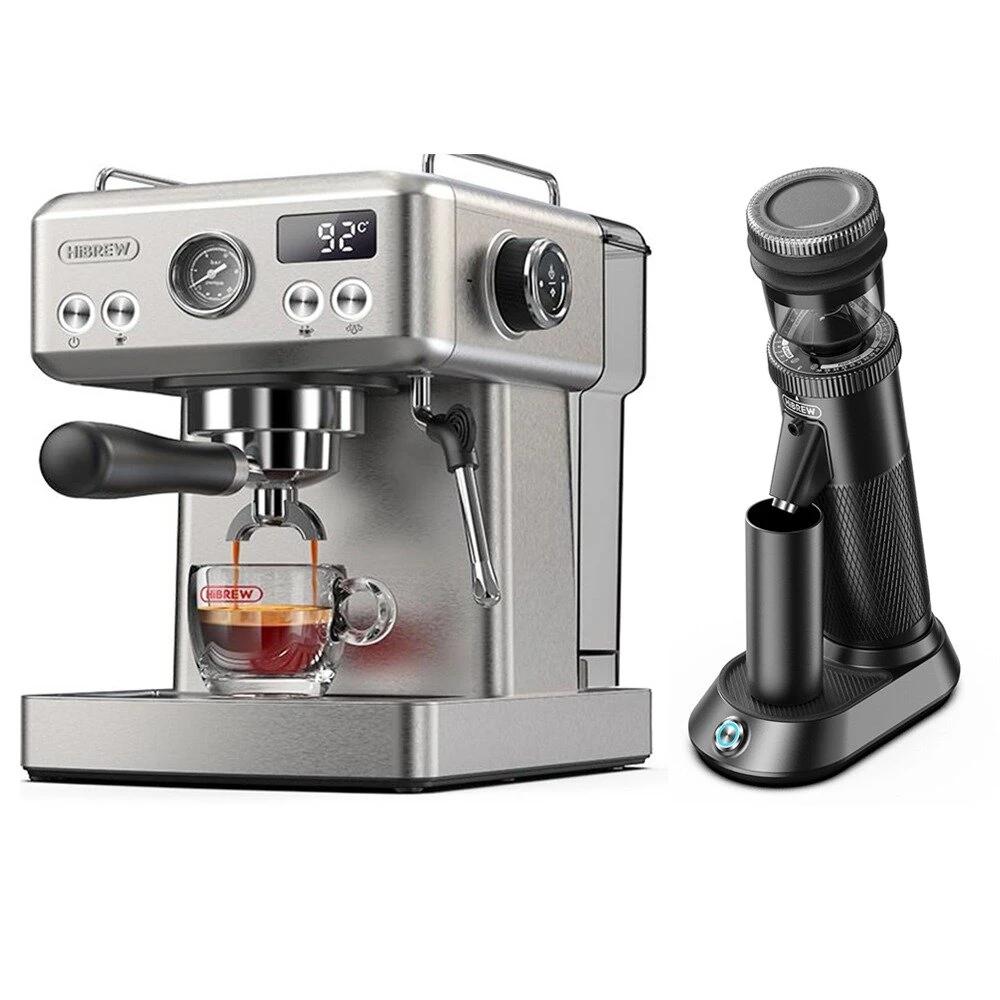 HiBREW H10A