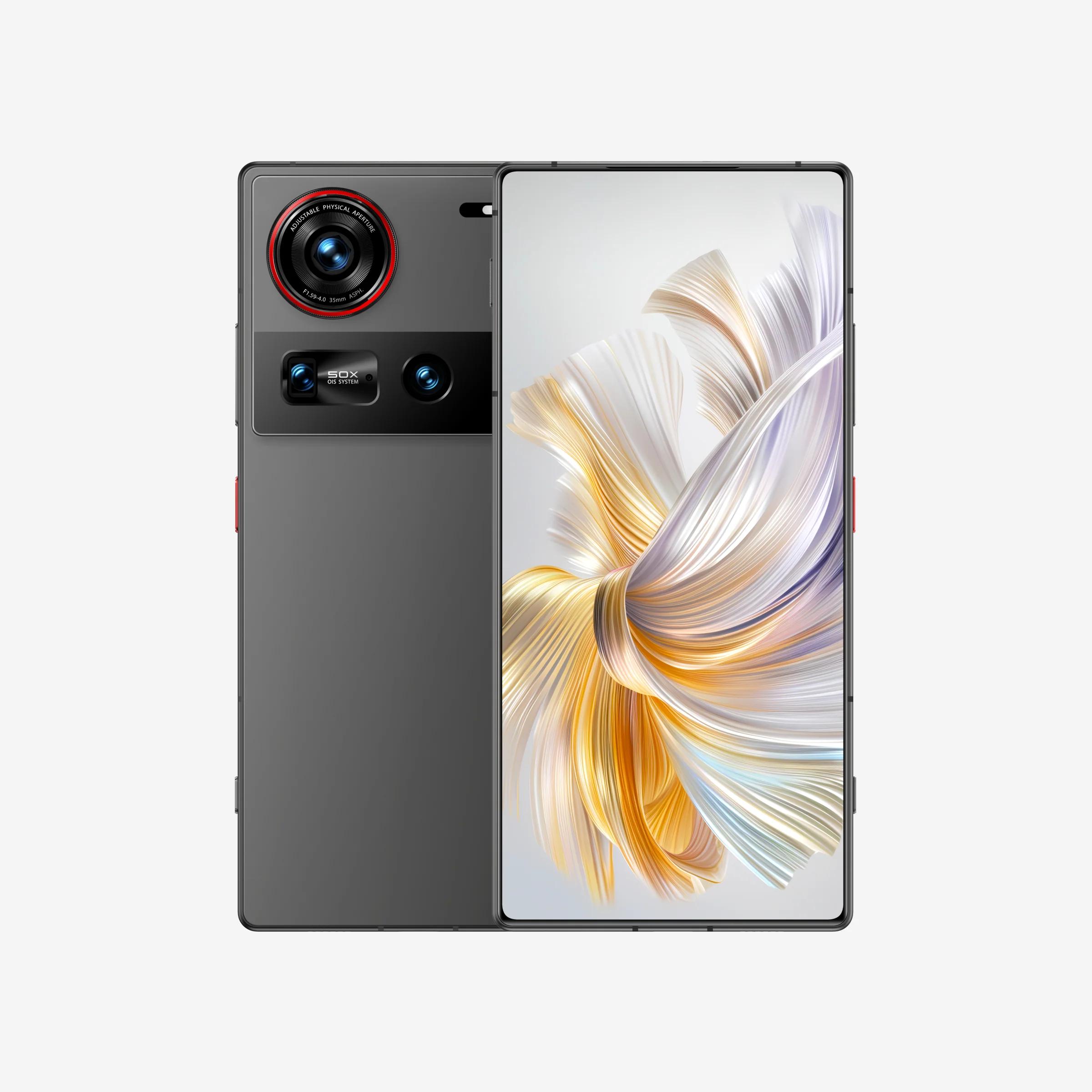 nubia Z70 Ultra Globálna Verzia