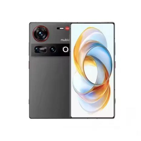 nubia Z70 Ultra Globálna Verzia