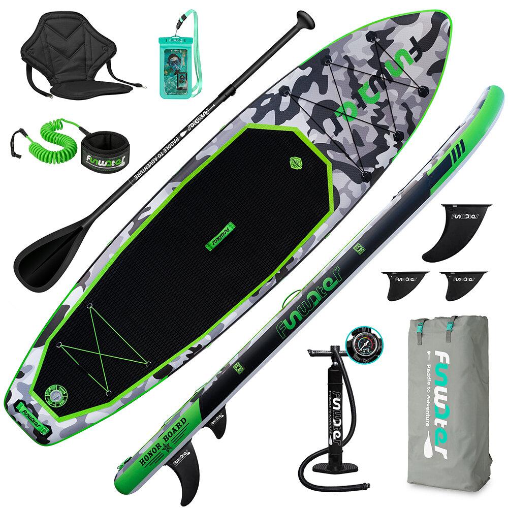 Funwater SUPFW10A