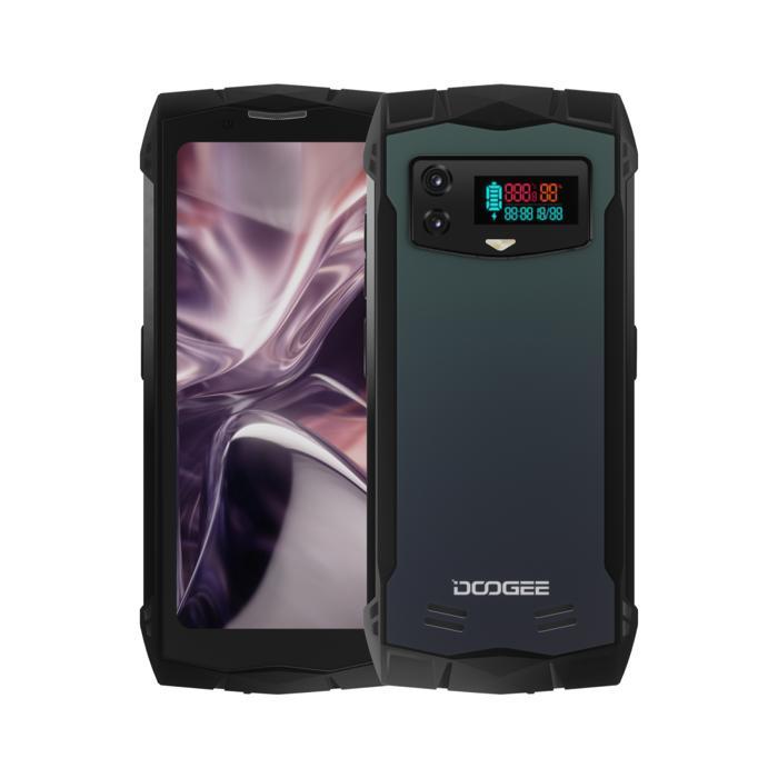 DOOGEE Smini
