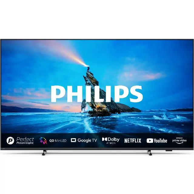 Philips AMBILIGHT MiniLED 65PML9019/12