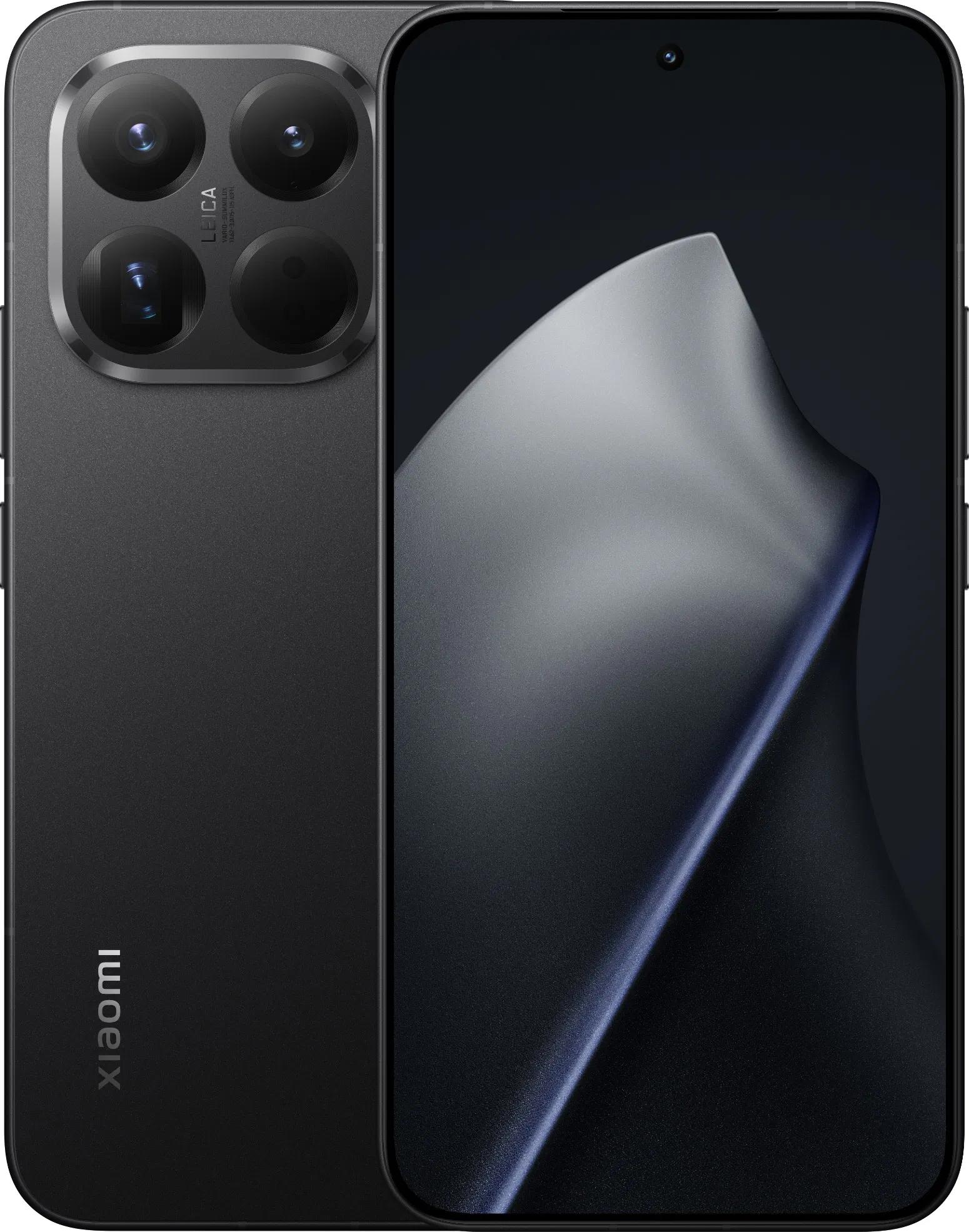 Xiaomi 15T Pro Globálna Verzia
