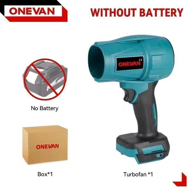 Onevan Brushless 2000 W