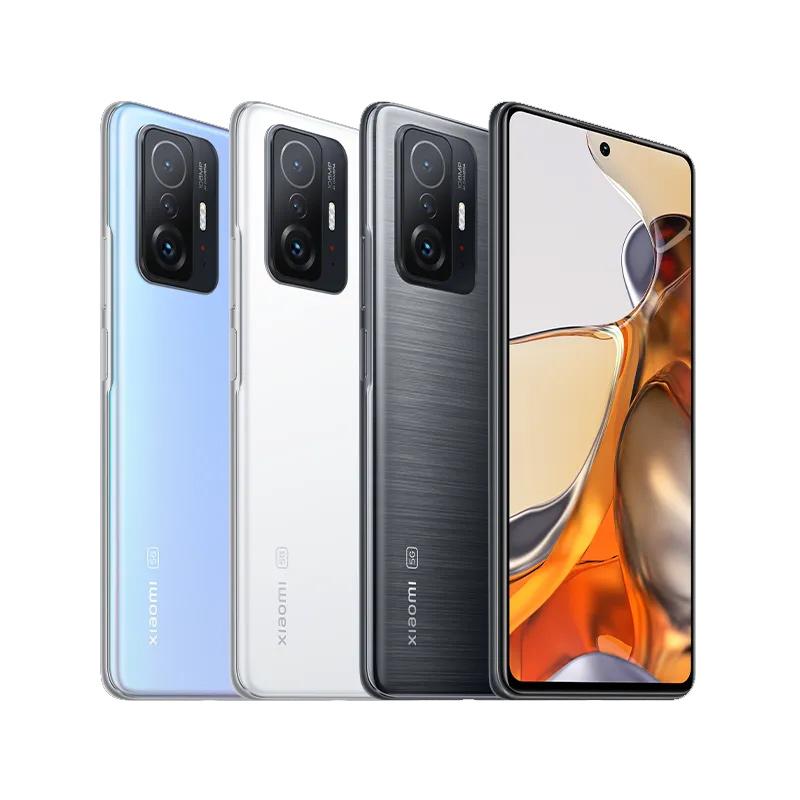 Xiaomi 11T Pro Globálna Verzia