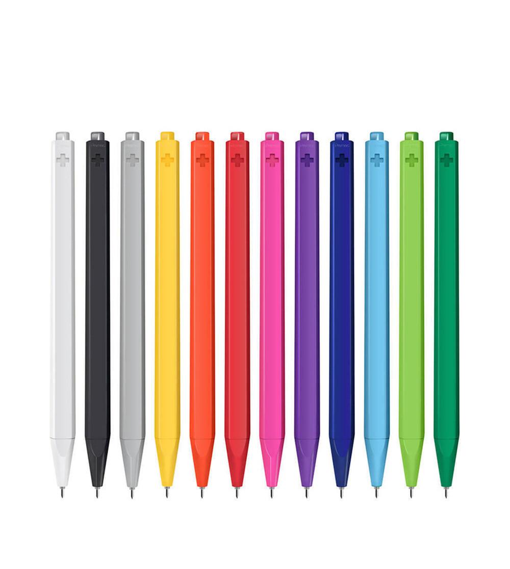 12x Xiaomi Pinlo Radical pero