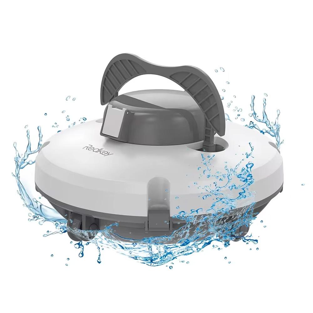 Redkey S100 robotický vysávač do bazéna