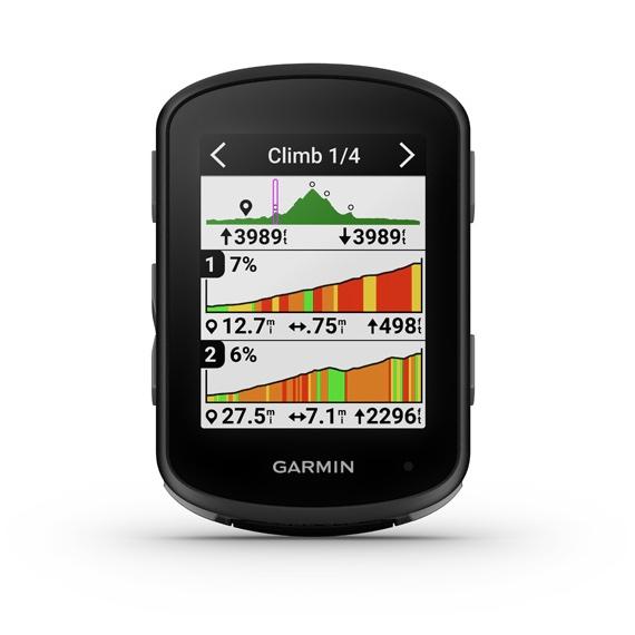 Garmin EDGE 540
