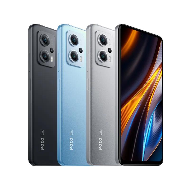 POCO X4 GT Globálna Verzia