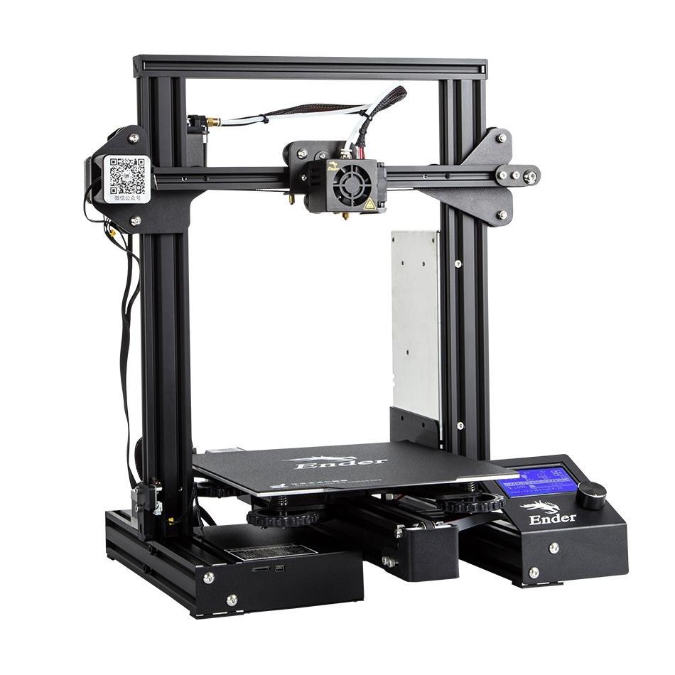 Creality 3D Ender-3 Pro