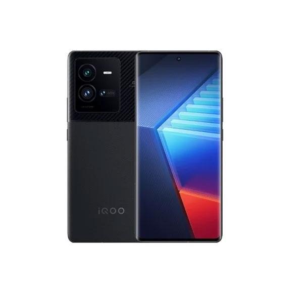 iQOO 10 Pro