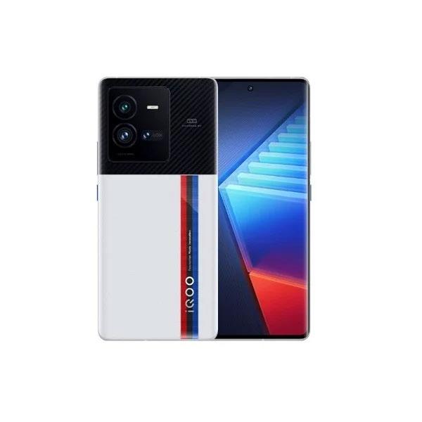 iQOO 10 Pro