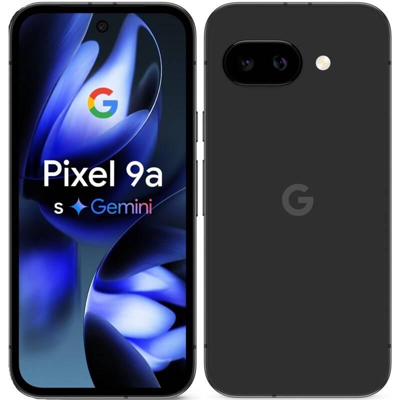 Google Pixel 9a Globálna verzia
