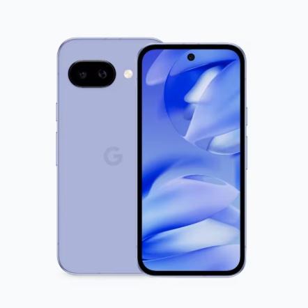Google Pixel 9a Globálna verzia