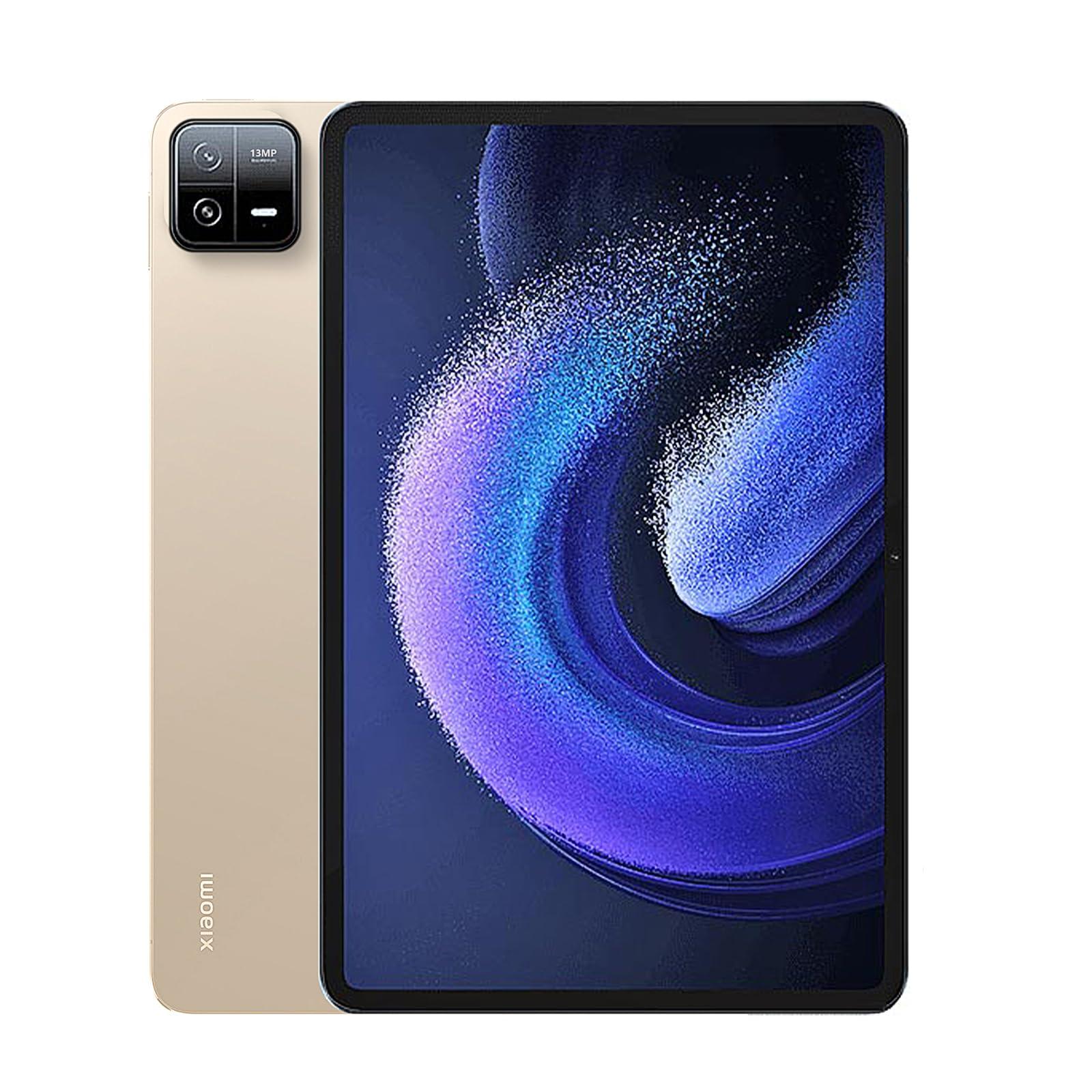 Xiaomi Pad 6 Globálna Verzia
