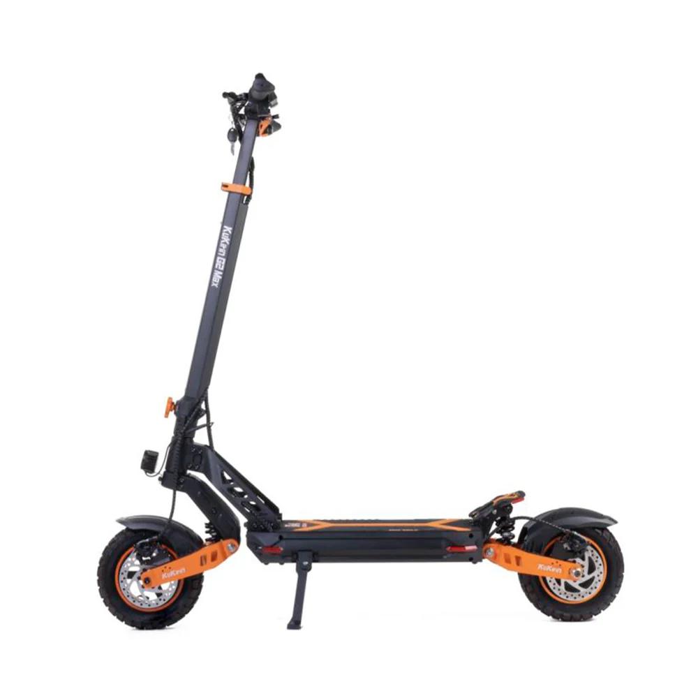 KuKirin G2 Pro (DGT)