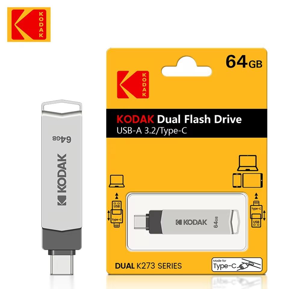 Kodak k273