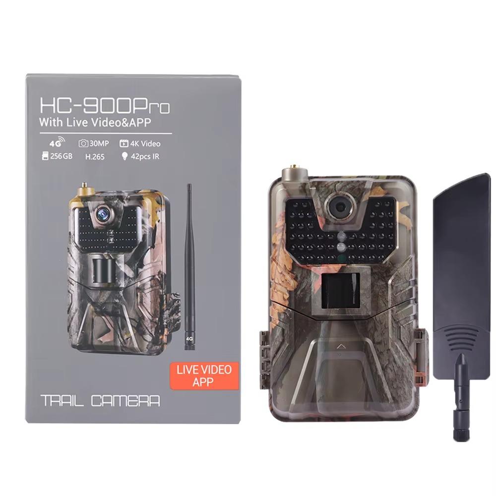 Suntekcam HC-900 Pro