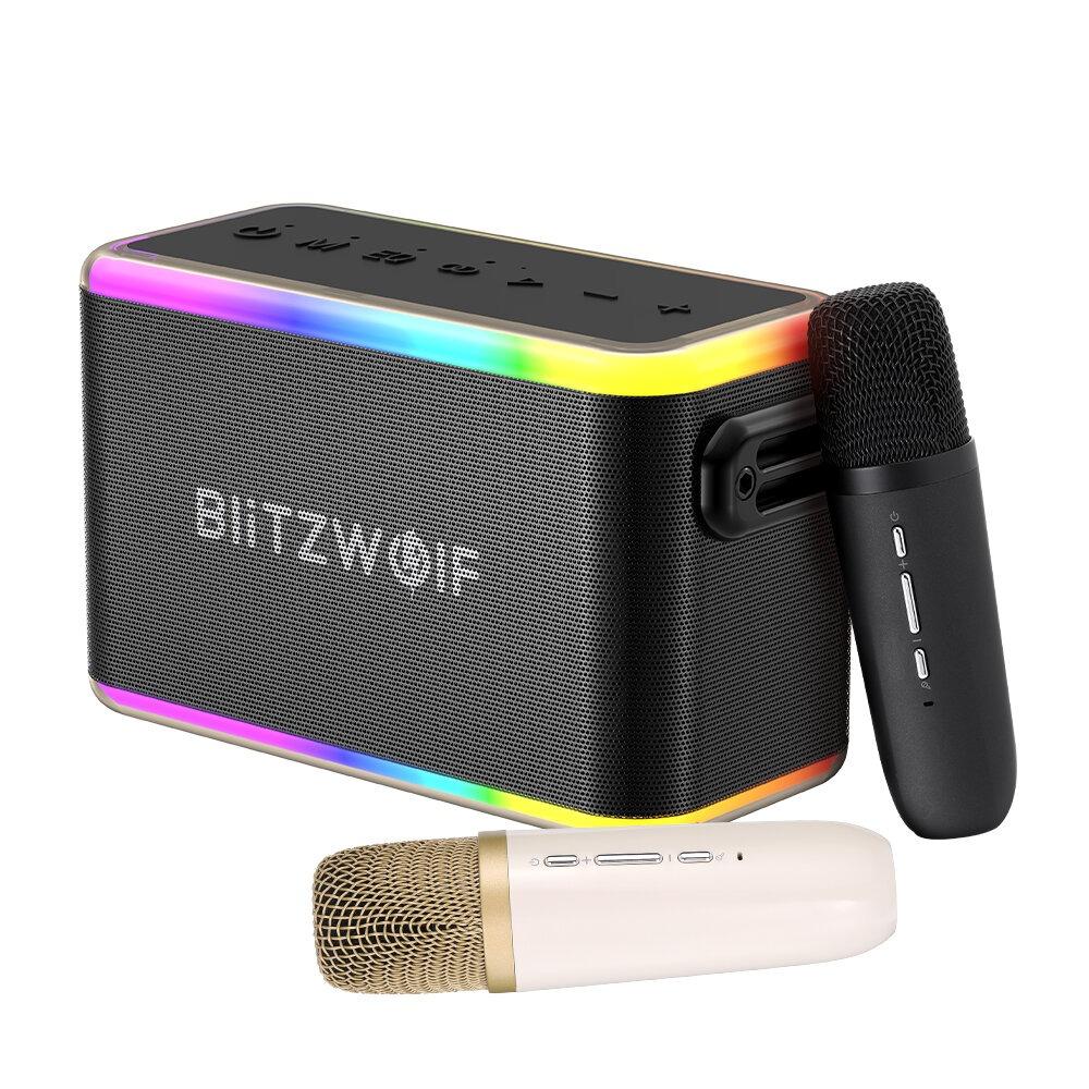 BlitzWolf BW-WA6
