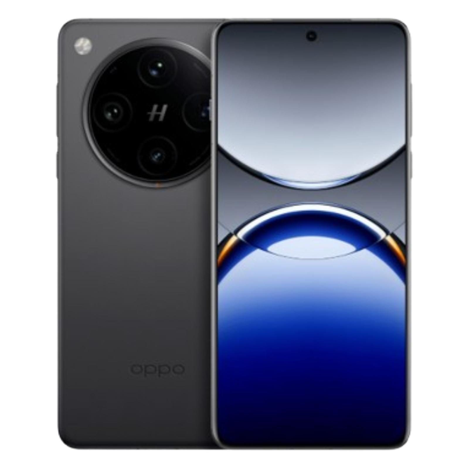 OPPO Find X8 Pro, 16+512 GB, globálna verzia